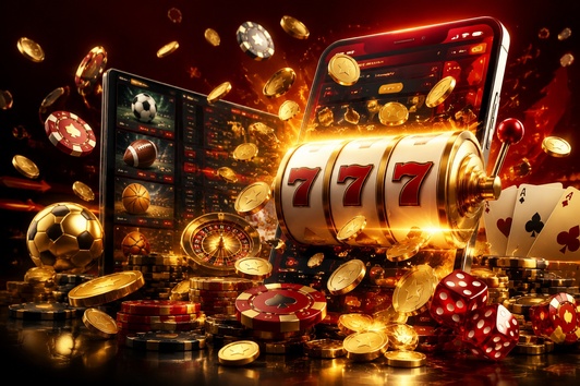 wun88 đăng nhập tài khoản casino trực tuyến